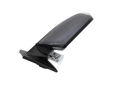 Right wing mirror used - Ssangyong KORANDO - 7894A37000