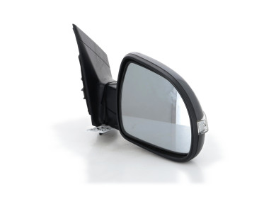 Right wing mirror - Ssangyong KORANDO II PH.3 - 7894A37000 - S0-4579S
