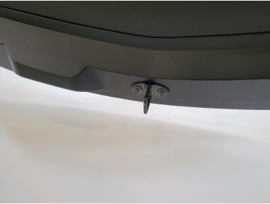 Hatchback - Chevrolet CORVETTE VIII - 86774223 - P1-3001W