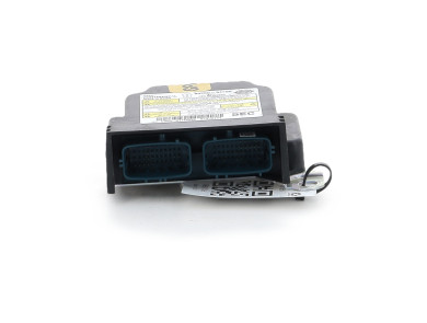 Airbag control unit used - Ssangyong KORANDO - 8625037033