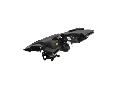 Dashboard - Chevrolet CORVETTE VIII - 84570865 - M1-2834I