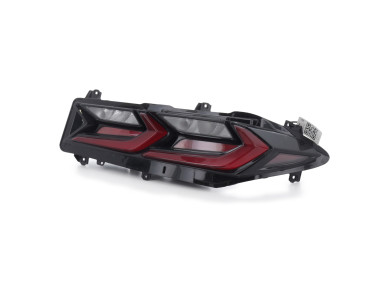 Right rear light - Chevrolet CORVETTE VIII - 85108375 - J1-2747L