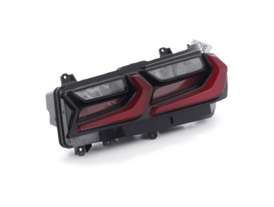 Right rear light - Chevrolet CORVETTE VIII - 85108375 - J1-2747L