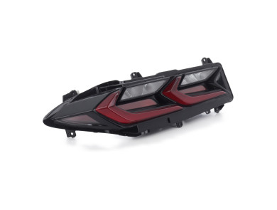 Left rear light - Chevrolet CORVETTE VIII - 85108374 - Z1-2735N