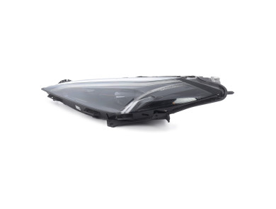 Left headlight used - Chevrolet CORVETTE - 85869228