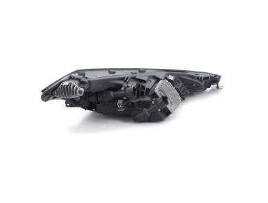 Left headlight - Chevrolet CORVETTE VIII - 85869228 - Q1-2535X