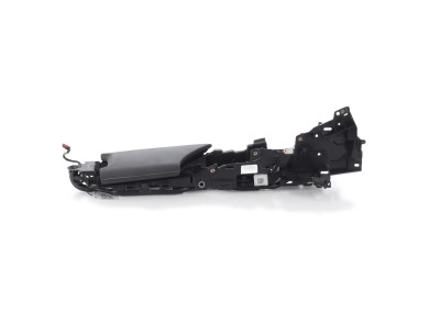 Central armrest - Chevrolet CORVETTE VIII - 85586708 - P1-2413J
