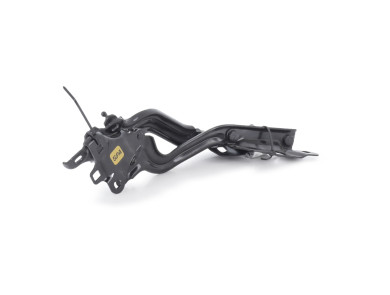 Hood hinges - Chevrolet CORVETTE VIII - GM1236240 - K1-2197C