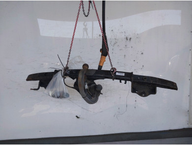 Hitch used - BMW SERIE 3 - 71 60 6790757