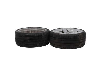 Lot de 2 roues complètes avant - Audi A5 I PH.1 - GPA-26-0049868 - V0-0480E