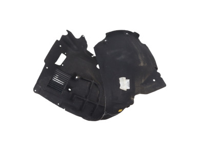 Bumper mud front right - Audi A5 I PH.1 - 8T0821172P - W0-0353X