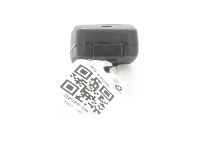 Right rear belt clip - Renault MEGANE SCENIC I PH.2 - 8200221164 - K0-4404C