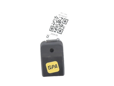 Attache ceinture sécurité arrière droit - Renault MEGANE SCENIC I PH.2 - 8200221164 - K0-4404C