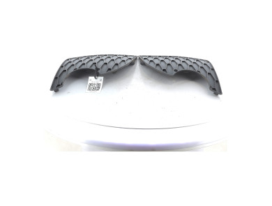 Two front bumper side grille - Seat IBIZA IV PH.1 - Inconnu - 6JL8536669B9 - B0-6193Z