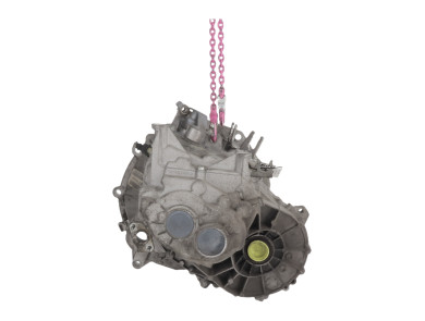Gearbox