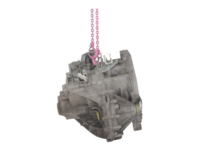 Gearbox type BHA - Mini MINI I PH.2 - T1-4421A
