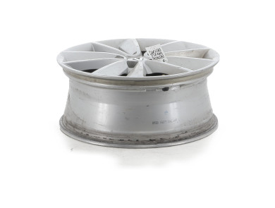 Alloy wheel - Renault MEGANE III PH.1 - 403006435R - T1-4421X