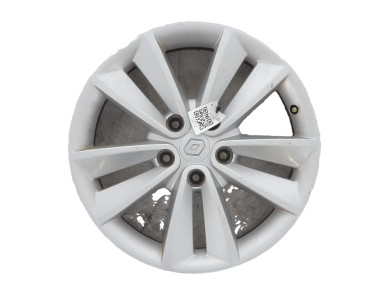 Jante alu - Renault MEGANE III PH.1 - 403006435R - T1-4421X