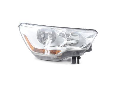 Phare avant droit occasion - Citroen DS4 - 00006206T5