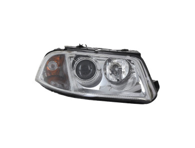 Right headlight used - Volkswagen PASSAT - 3B0941016 AN