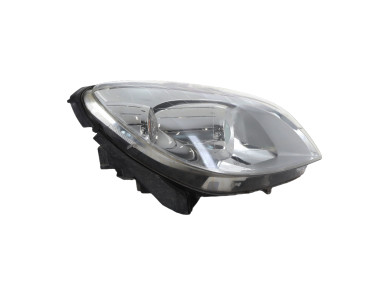 Right headlight - Mercedes CLASSE B I PH.2 - 1698208061 - P1-4628Y