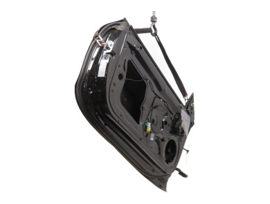 Porte gauche (3 portes) - Audi A5 I PH.1 - 8T0831051C - Y1-8837X