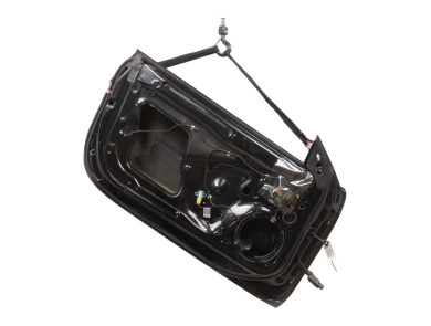 Left door (3-door models only) - Audi A5 I PH.1 - 8T0831051C - Y1-8837X