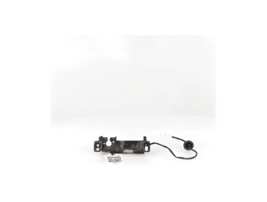 Rear tailgate handle - Ssangyong KORANDO II PH.3 - 8522035000 - I0-2725X