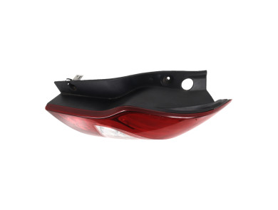Right rear light used - Ssangyong KORANDO - 8360437001