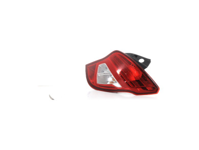 Feu arrière droit - Ssangyong KORANDO II PH.3 - 8360437001 - K0-2510J