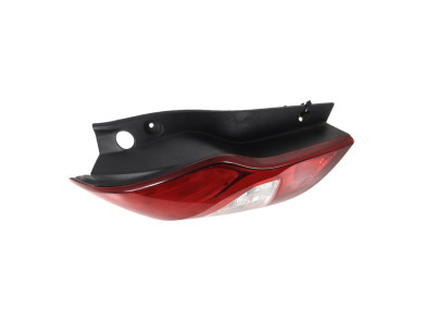 Left rear light used - Ssangyong KORANDO - 8360137010
