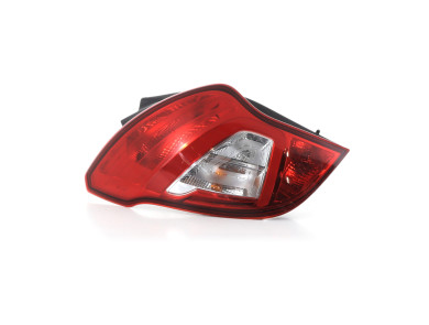 Feu arrière gauche - Ssangyong KORANDO II PH.3 - 8360137010 - L0-2492R
