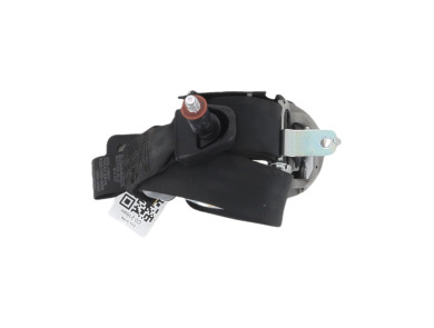 Ceinture sécurité avant droite occasion - Ssangyong KORANDO - 7460237100LBH