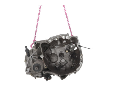 Gearbox type JB1988 - Renault TWINGO I PH.3 - H1-4220U