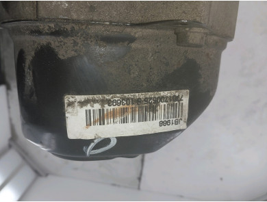 Gearbox type JB1988 - Renault TWINGO I PH.3 - H1-4220U