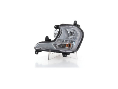 Antibrouillard avant droit occasion - Ssangyong KORANDO - 8320237000
