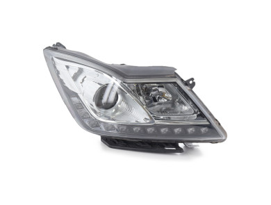 Right headlight used - Ssangyong KORANDO - 8310237101
