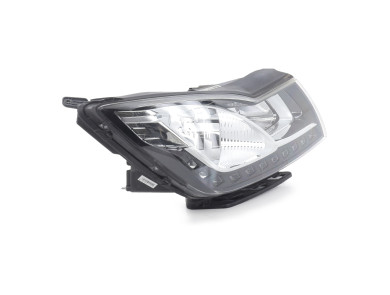 Phare avant droit - Ssangyong KORANDO II PH.3 - 8310237101 - R0-1614L
