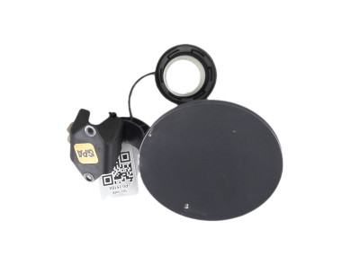 Fuel door - Ssangyong KORANDO II PH.3 - 716A137000WAA - P0-1518X