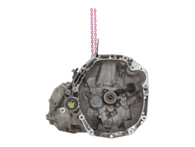 Boîte de vitesses type JR5308 - Renault TWINGO II PH.1 - J1-1379F