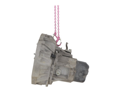 Gearbox type JR5308 - Renault TWINGO II PH.1 - J1-1379F