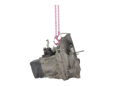 Boîte de vitesses type JR5308 - Renault TWINGO II PH.1 - J1-1379F