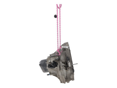 Boîte de vitesses type JR5308 - Renault TWINGO II PH.1 - J1-1379F