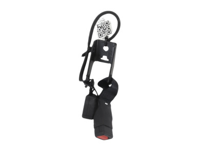 Attache ceinture sécurité arrière droit - Peugeot 308 III - 98380001XT - I1-7794N