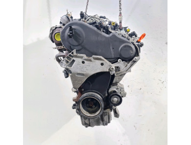 Engine type CAY-K-KX - Audi A3 II PH.2 - E1-8839F