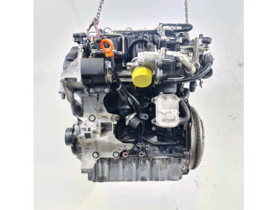 Engine type CAY-K-KX - Audi A3 II PH.2 - E1-8839F