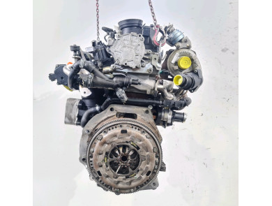 Engine type CAY-K-KX - Audi A3 II PH.2 - E1-8839F
