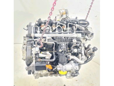 Moteur type CAY-K-KX - Audi A3 II PH.2 - E1-8839F