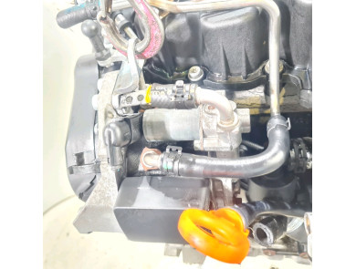 Engine type CAY-K-KX - Audi A3 II PH.2 - E1-8839F