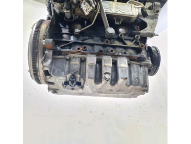 Engine type CAY-K-KX - Audi A3 II PH.2 - E1-8839F